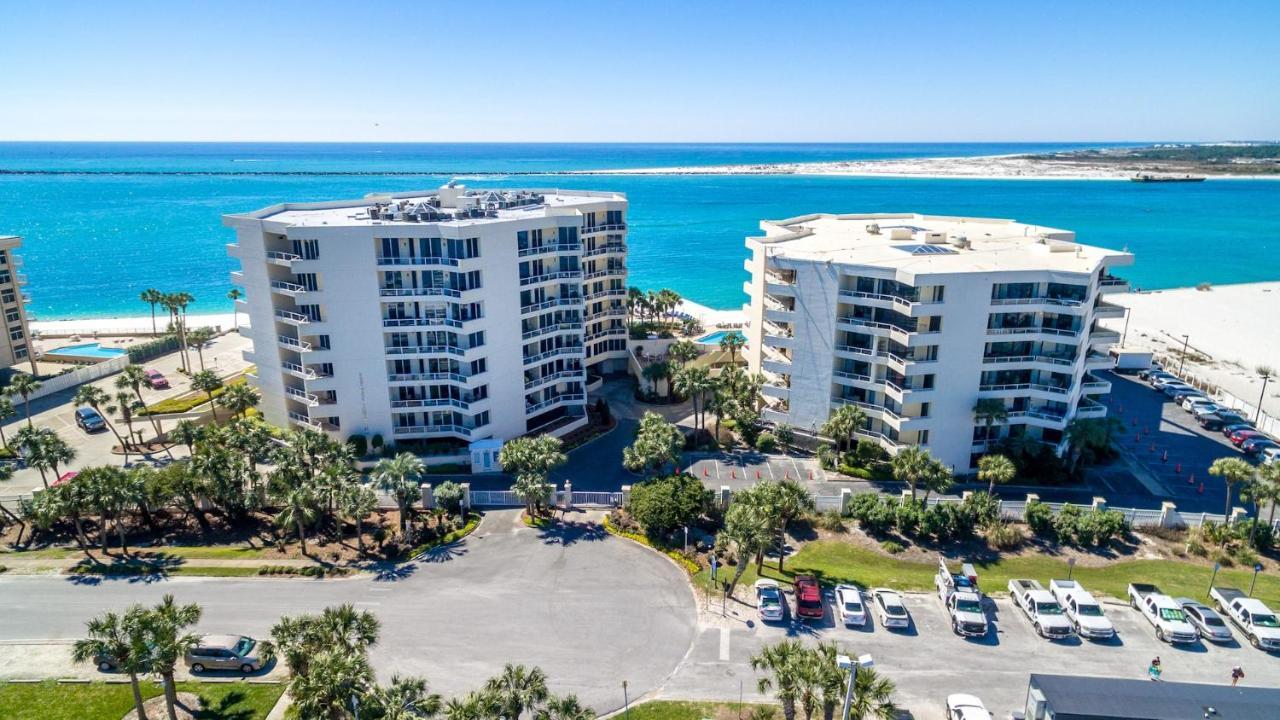 East Pass Towers 304 Condo Destin Exterior photo